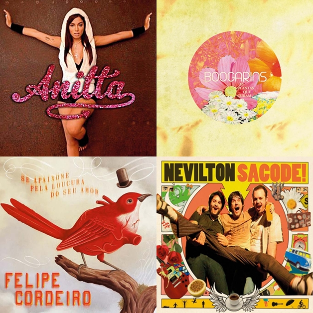 fenômenos virais música 2013