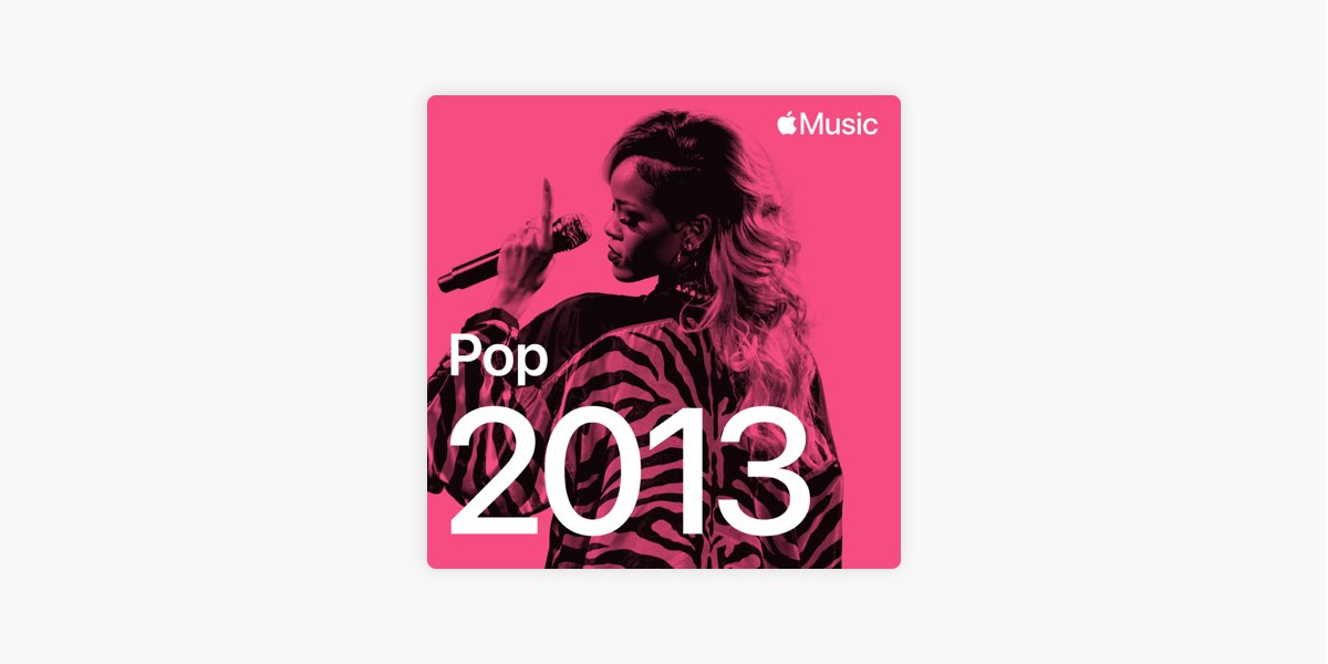 hits internacionais 2013