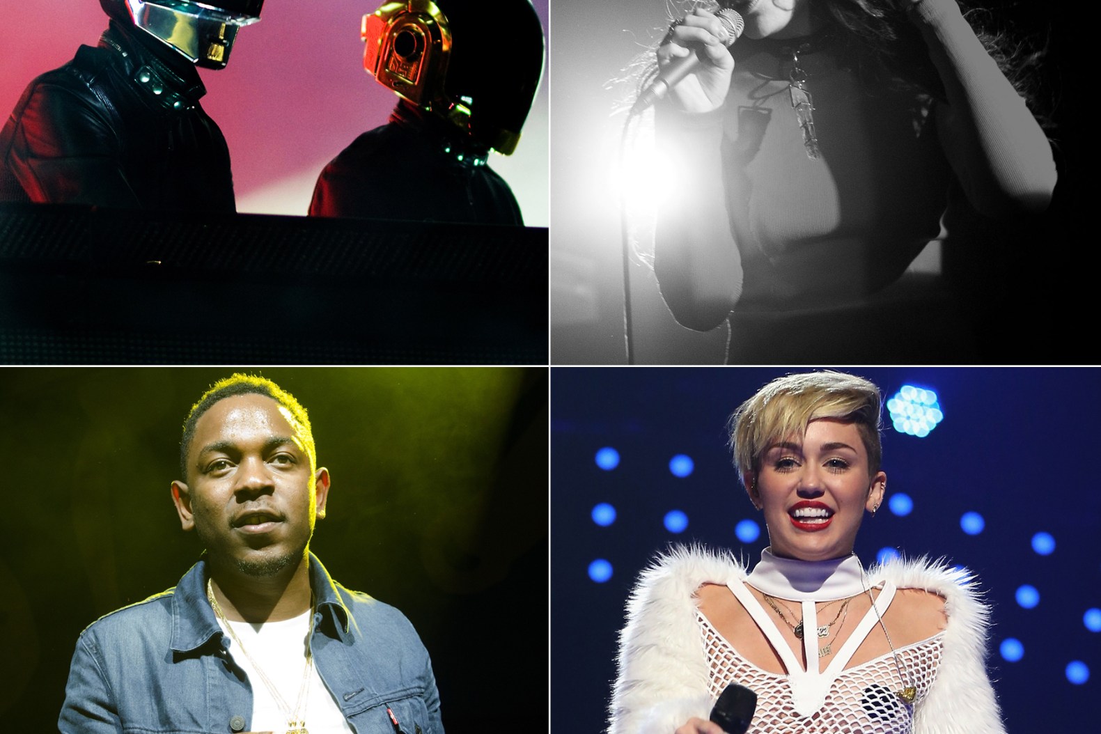 fenômenos virais música 2013