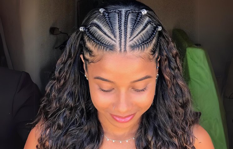 nagô com jumbo vs box braids qual escolher