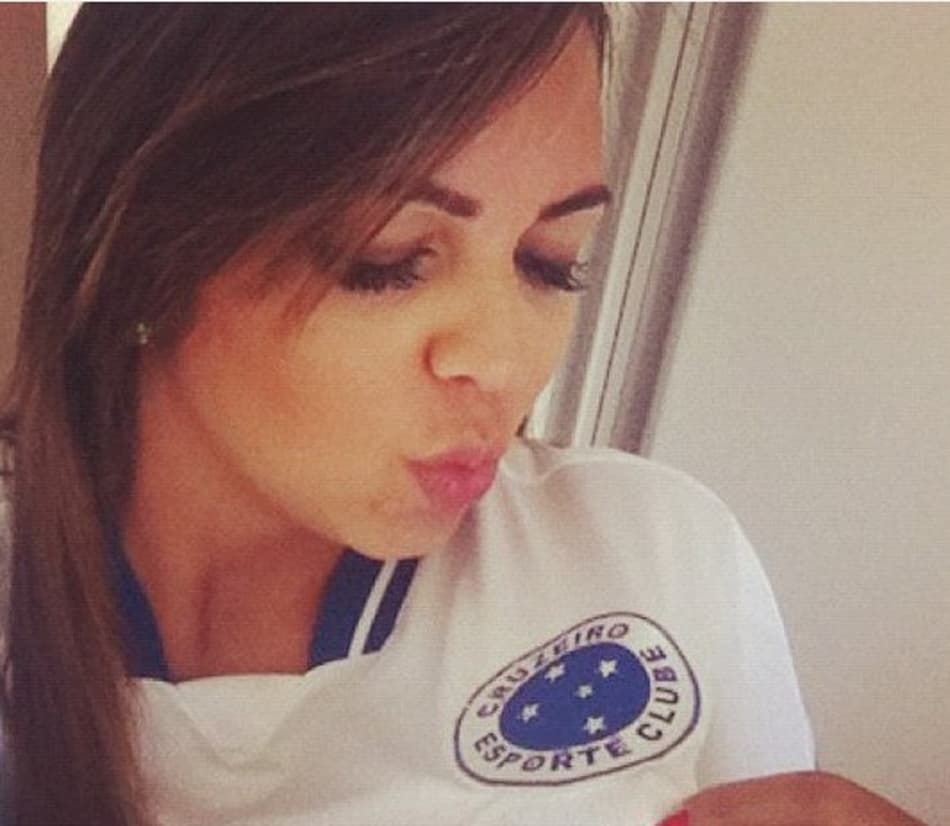 Os Relacionamentos Mais Notórios de Ronaldinho Gaúcho