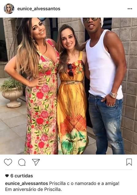 Ronaldinho Gaúcho: Vida Pessoal vs. Carreira Profissional