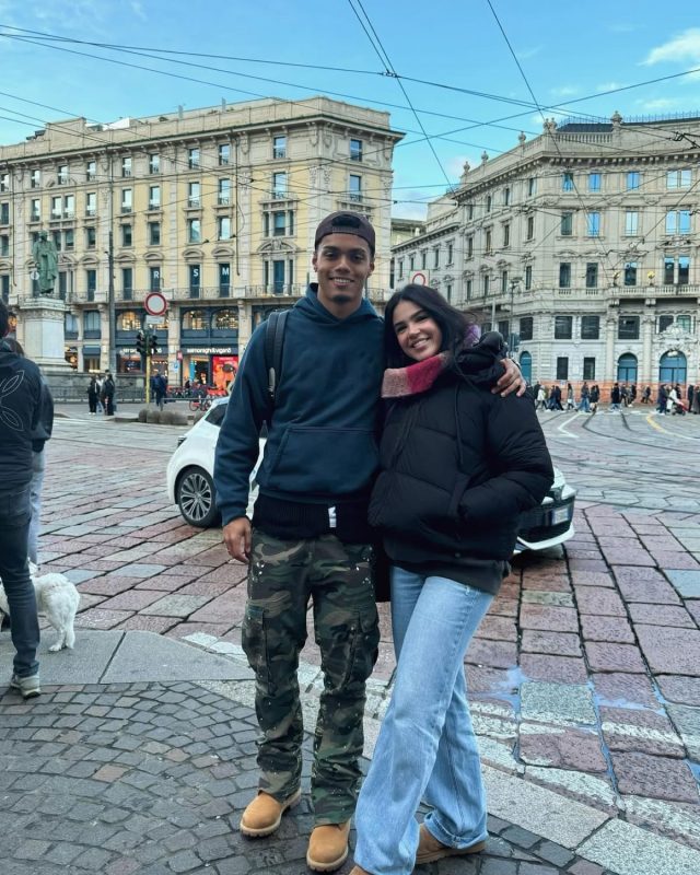 Quem é Giovanna Buscacio