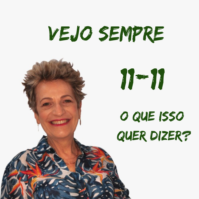 como aproveitar a ausencia do 11:11 para o crescimento pessoal