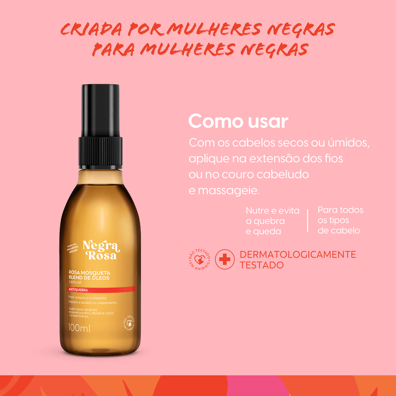 Guia Completo: Como Pintar o Cabelo Crespo de Rosa com Segurança