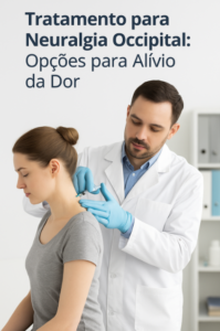 Bloqueio do Nervo Occipital: O que Esperar do Procedimento?