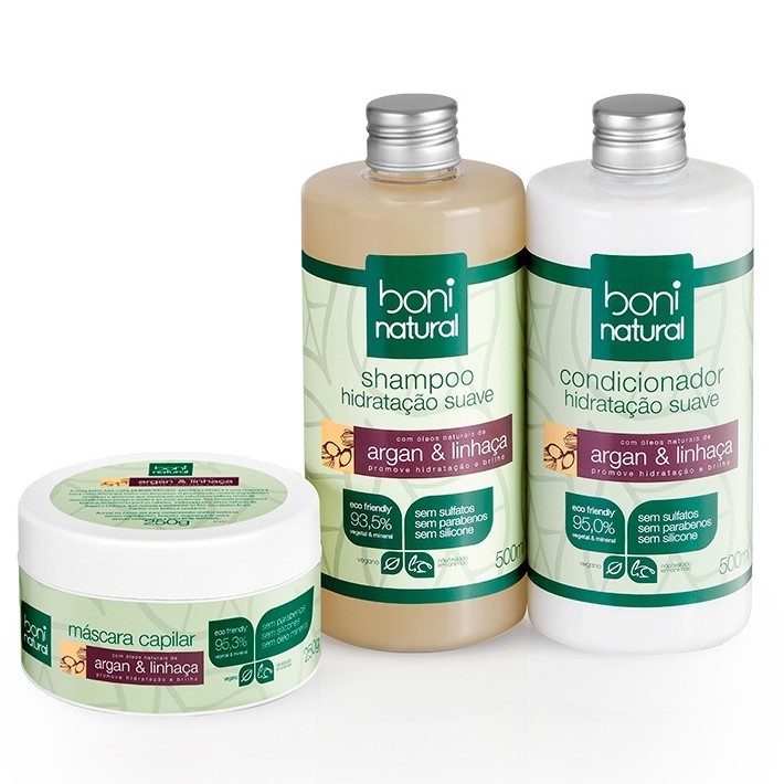 Ingredientes Proibidos no No Poo: O Que Evitar para um Cabelo Saudável