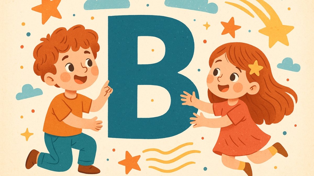 nomes raros com B feminino