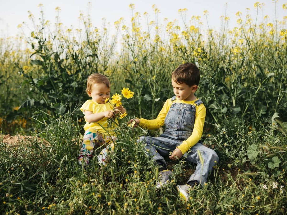 nomes femininos com D mais inspiradores para bebês