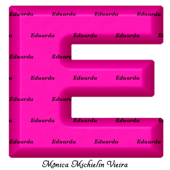 nomes masculinos com e