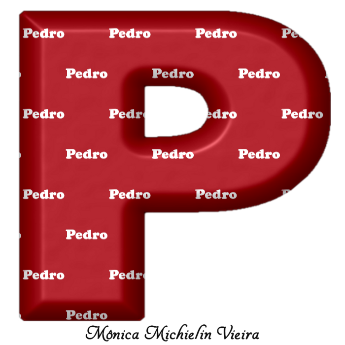 nomes curtos masculinos com P