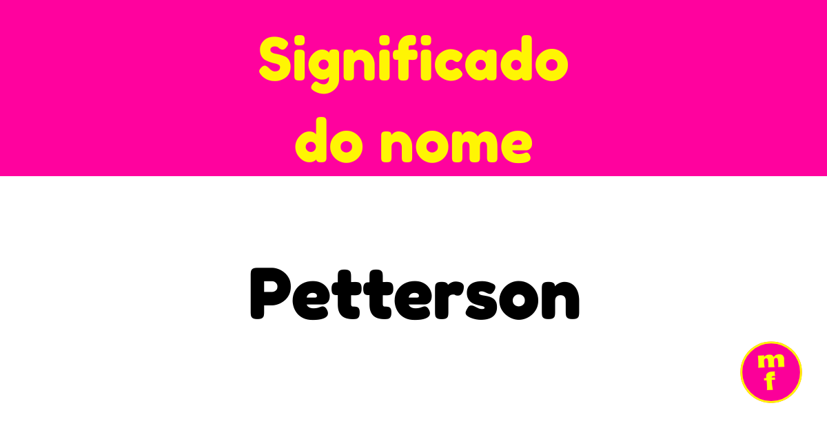 nomes modernos masculinos com P