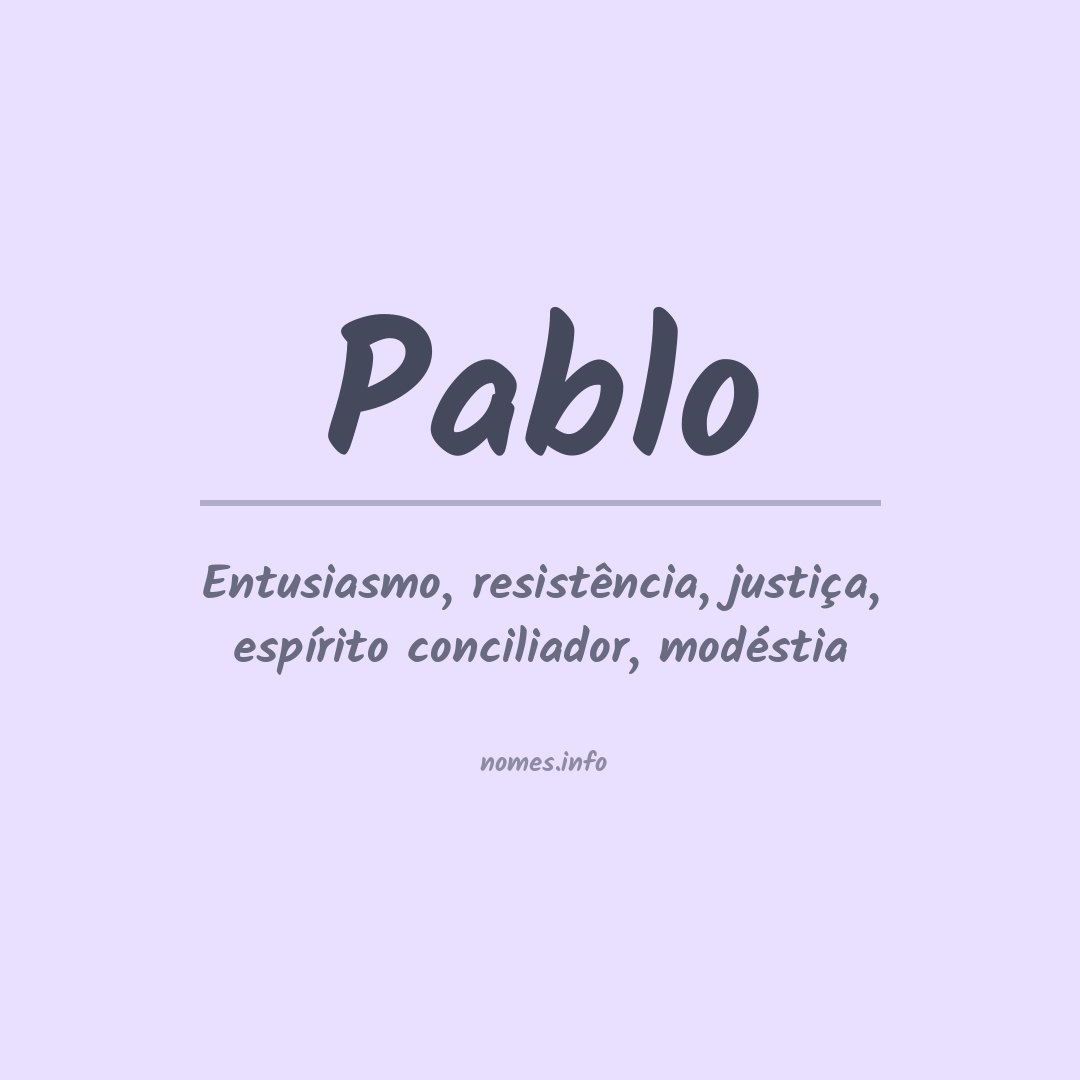 nomes curtos masculinos com P