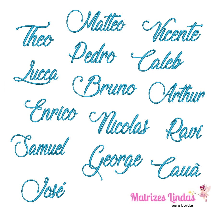 nomes internacionais masculinos com P