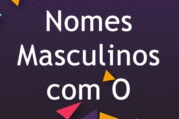 nomes com a letra P para bebês meninos