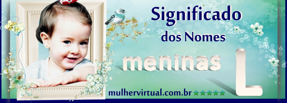 nomes franceses com L