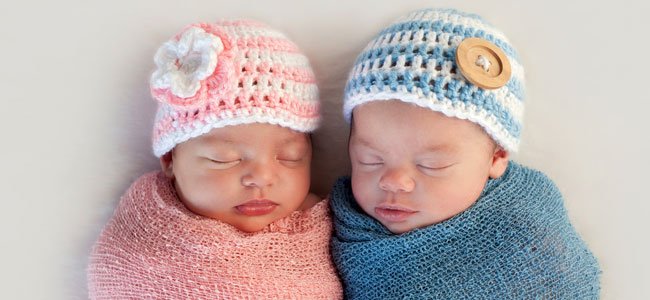 nomes masculinos com a para gêmeos