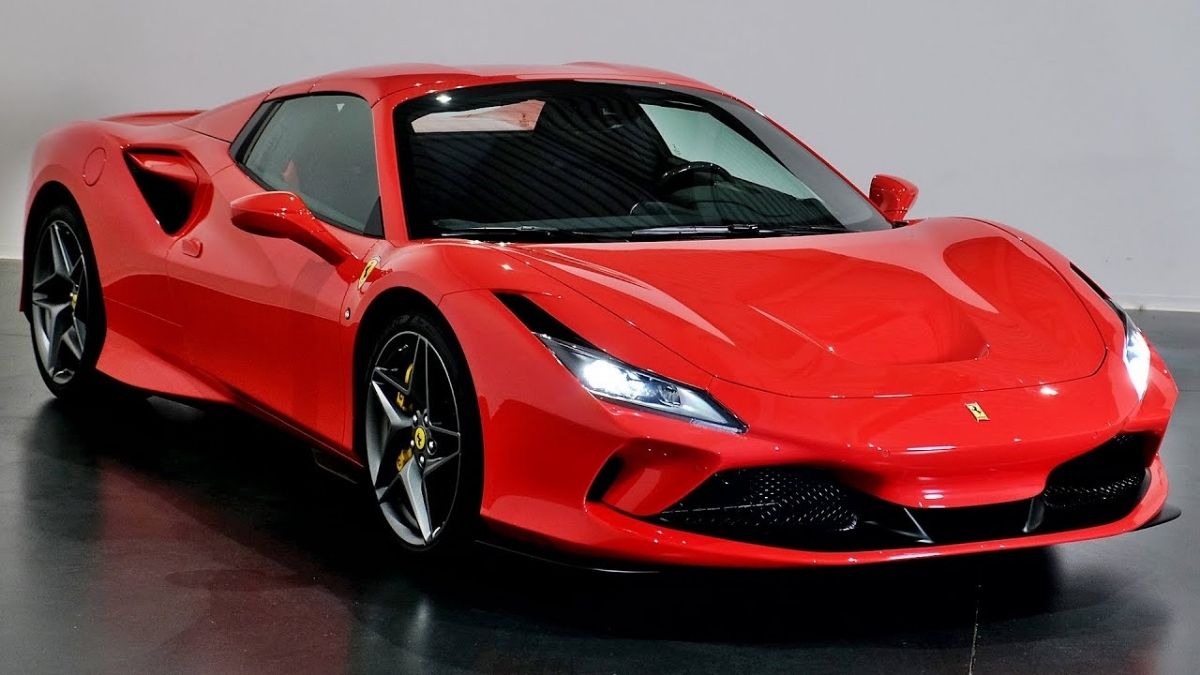 modelos de carros com F