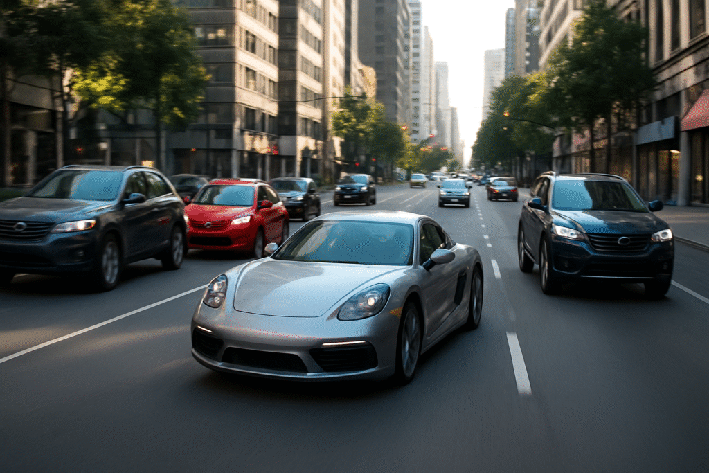 nomes de carros letra R
