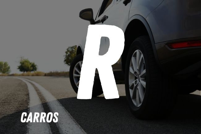 suvs com R