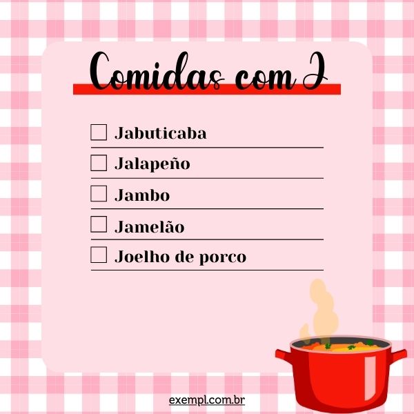 erros ao cozinhar com jiló