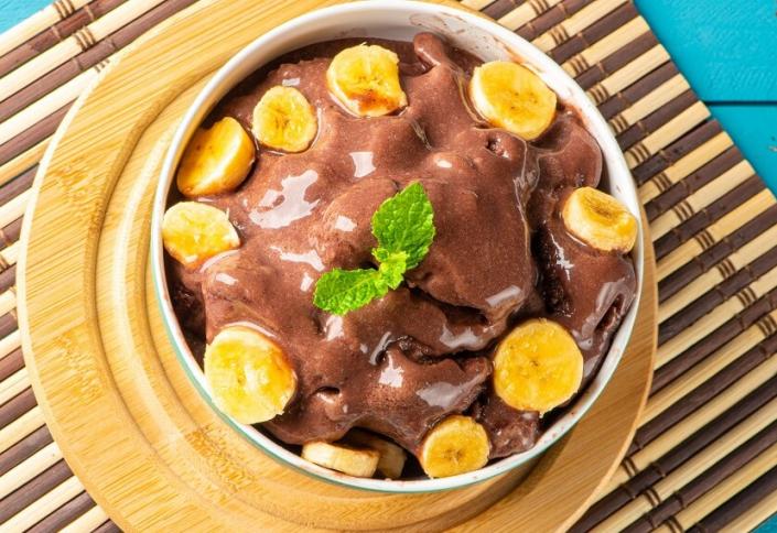 receita de naked cake de chocolate fácil