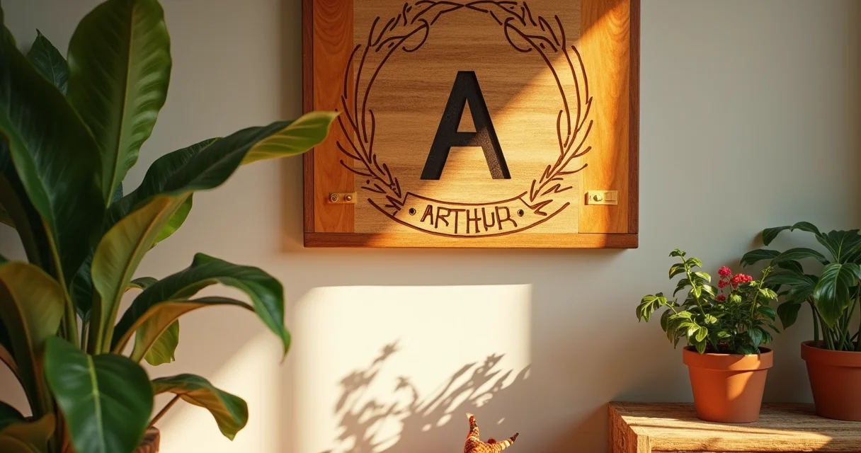 nome de homem com a letra a