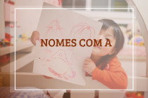 nomes populares com L para meninas