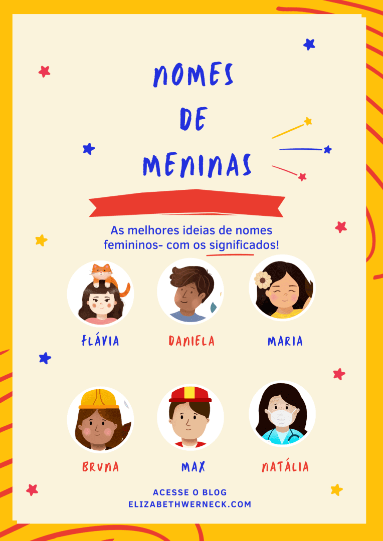 nomes de origem hebraica com s