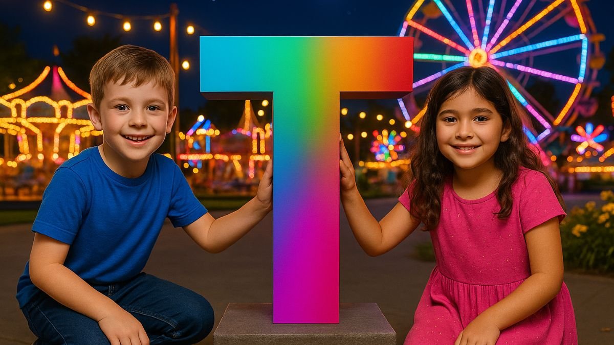 nome de meninas com a letra t