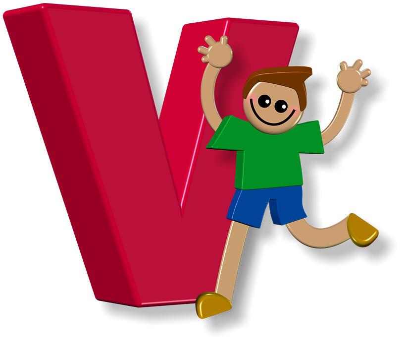 nomes eslavos com v