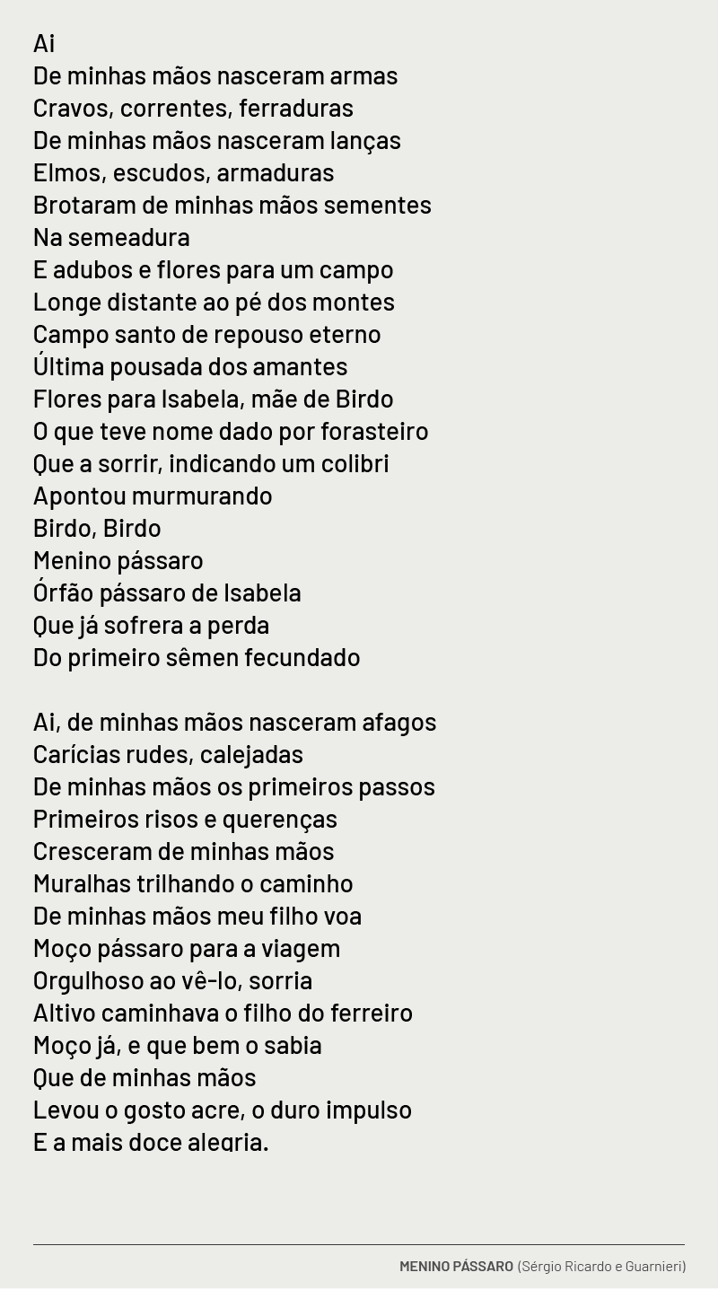 nomes modernos meninos p