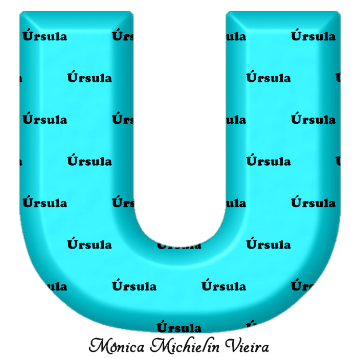 nomes para meninos com u