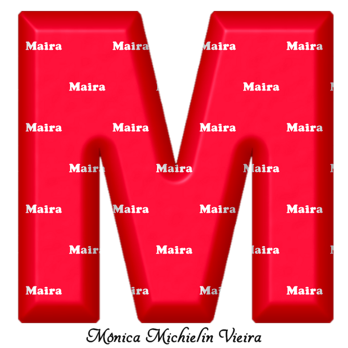 nomes de meninas que começam com m