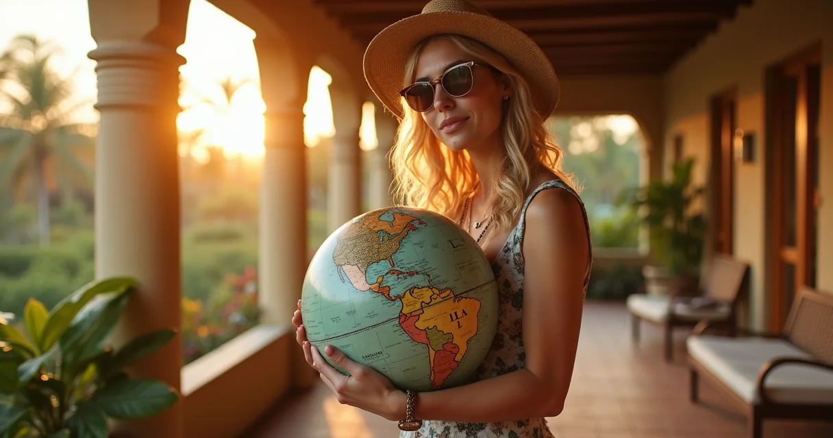 erros comuns ao listar países com l