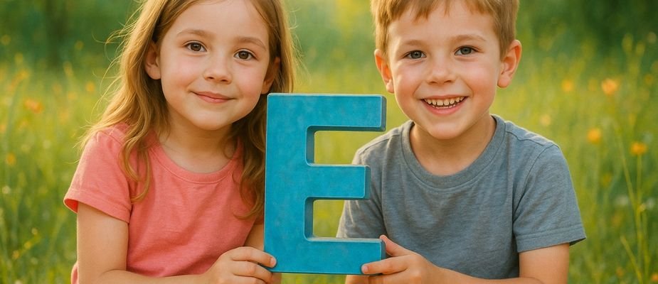 erros comuns ao escolher nome de bebê com e