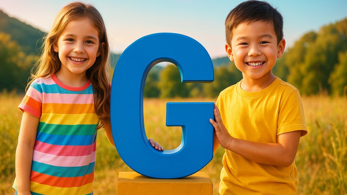 erros comuns ao escolher nome feminino com g