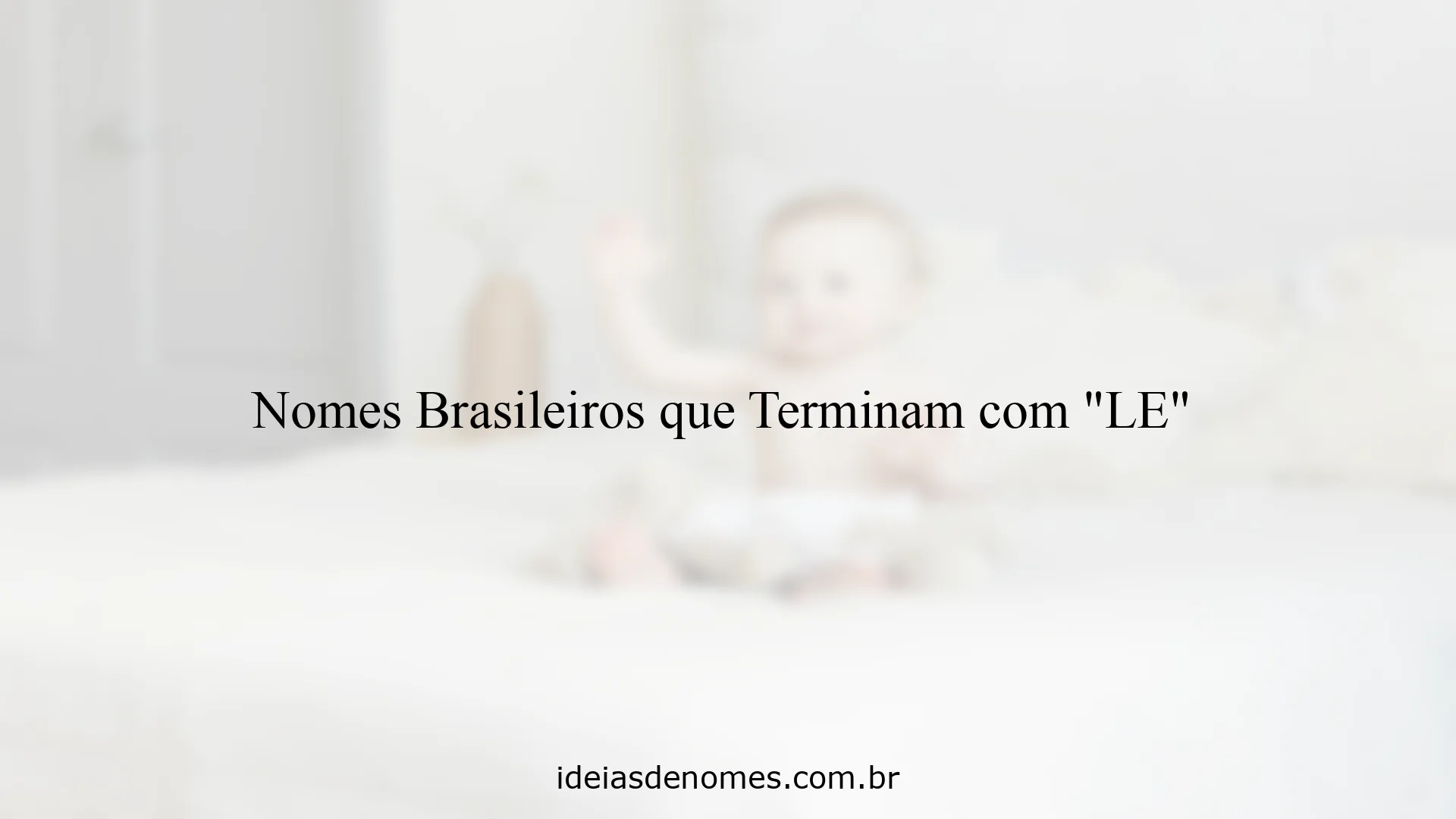 nomes gregos femininos que terminam com o