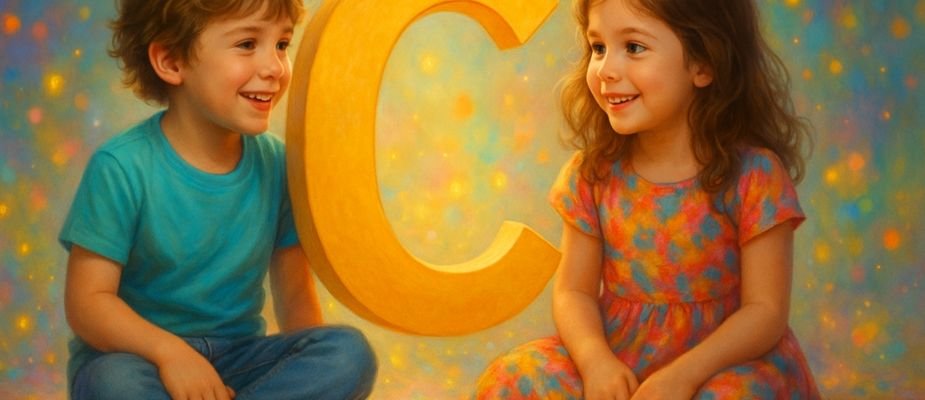 nomes com a letra c e seus significados