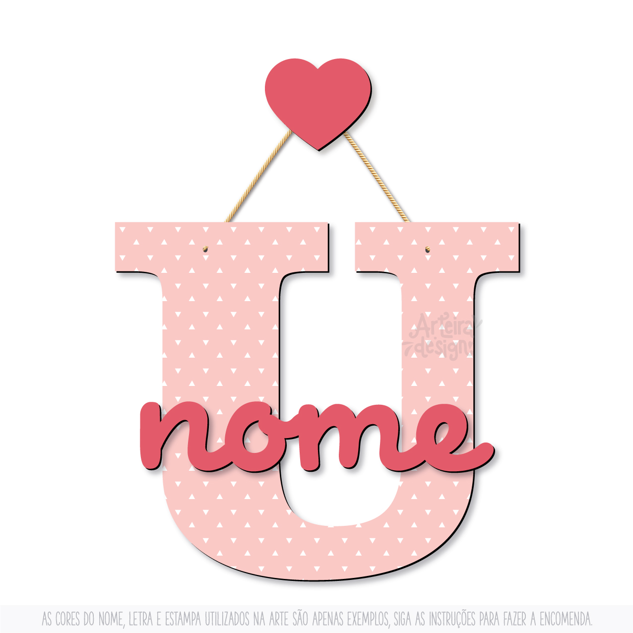 nomes de bebê com u