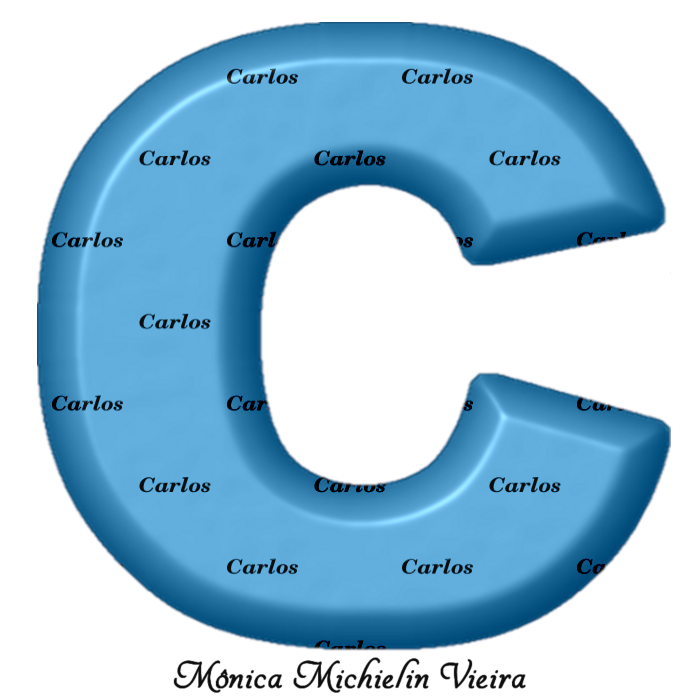 nomes com c para personagens