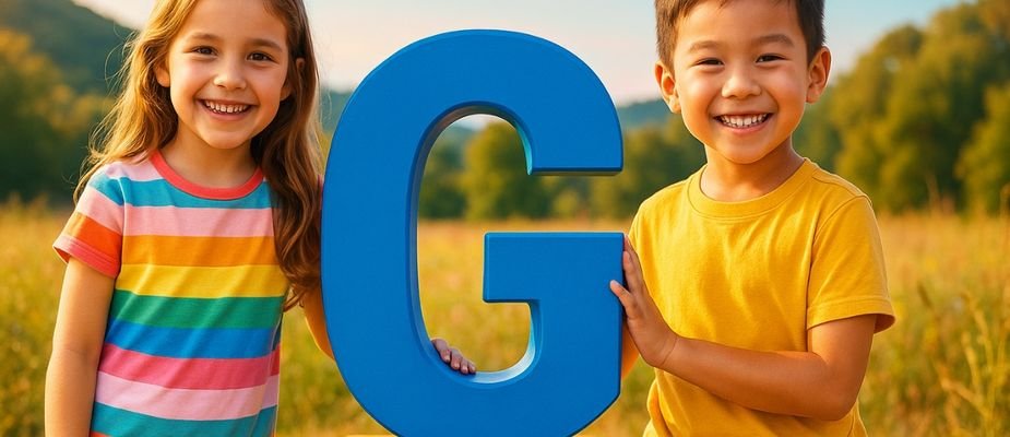 nomes de bebê com g