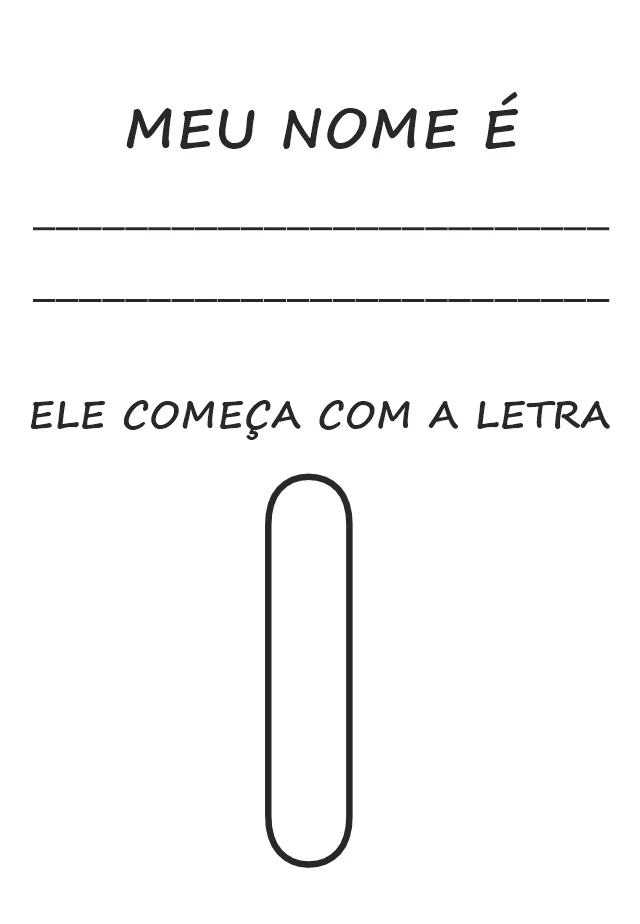 nomes modernos com o