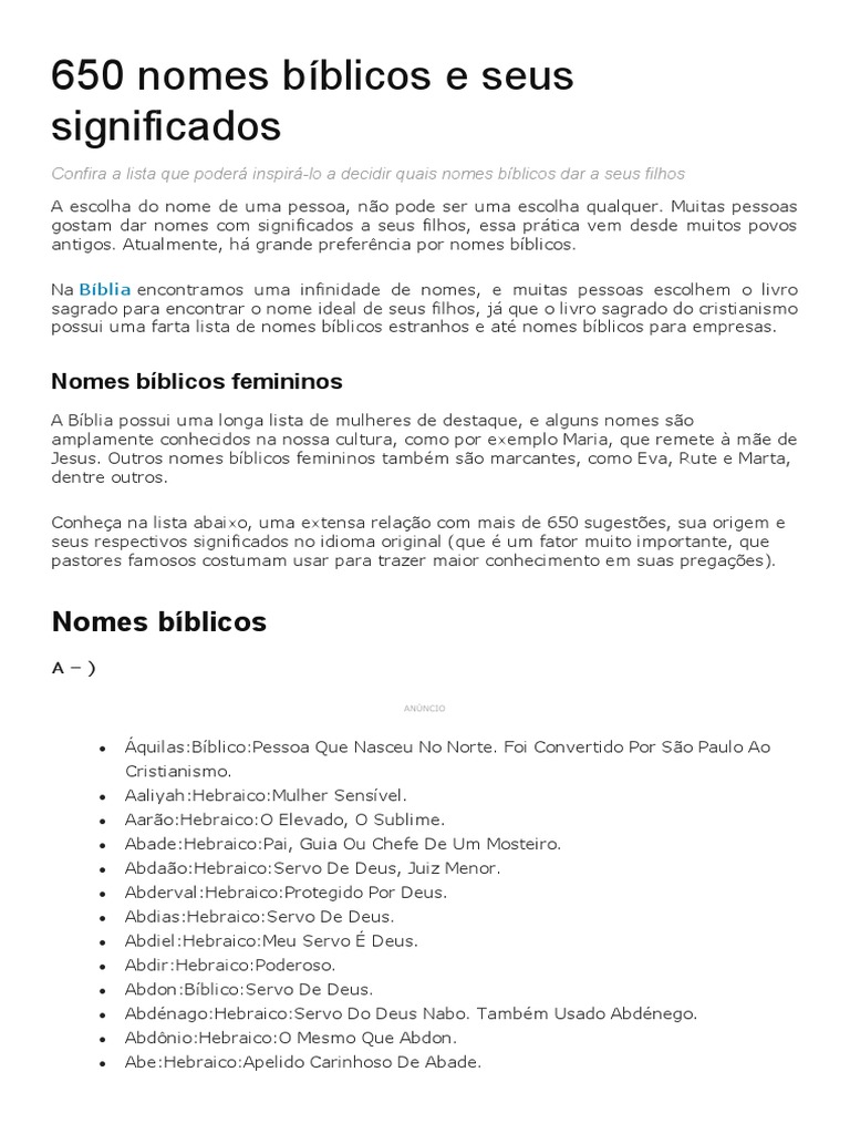 erros comuns ao escolher nomes biblicos femininos com v