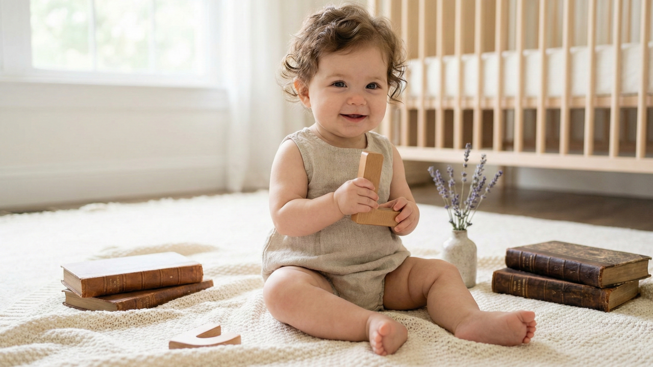 nomes chiques com a letra l