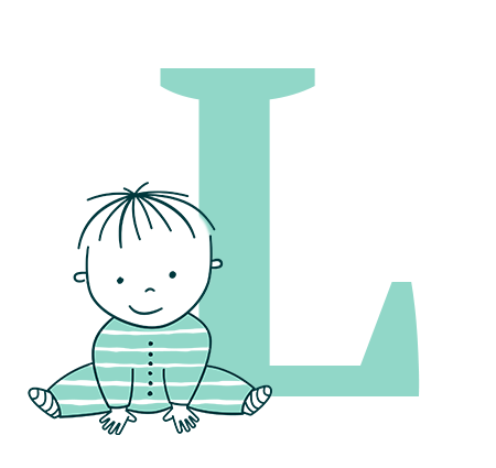 erros comuns ao escolher nomes com l