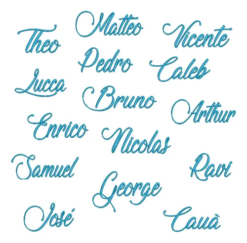 nomes de bebês com a letra