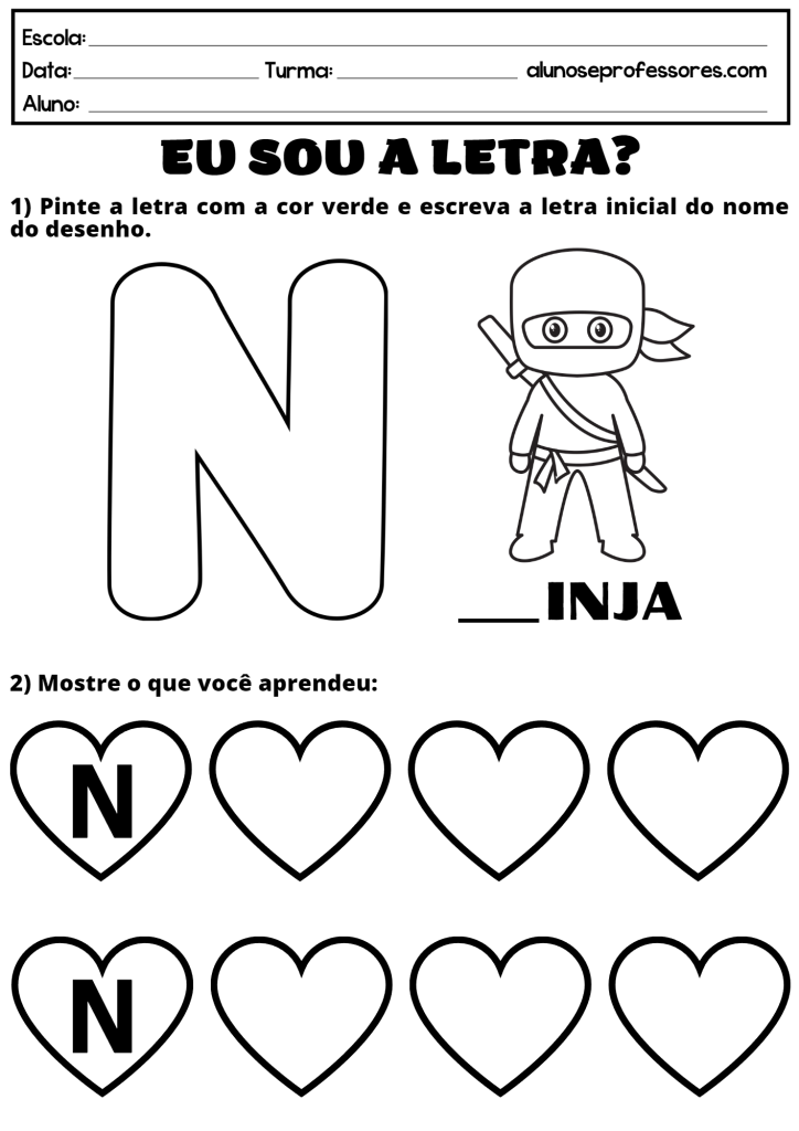 nomes que começam com N