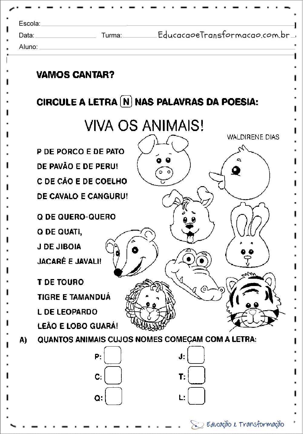 significado nomes com N