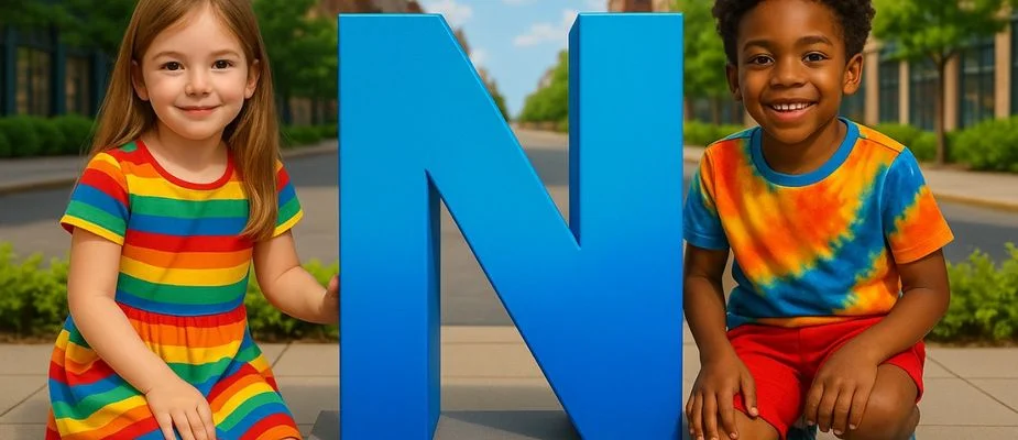 nomes com a letra n masculino